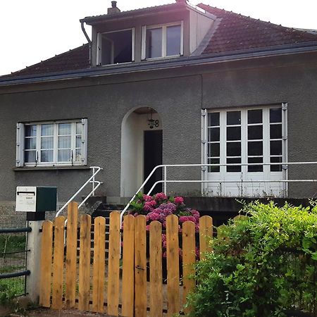 Chambres Des Aubepines - Zenith Orléans Exterior foto